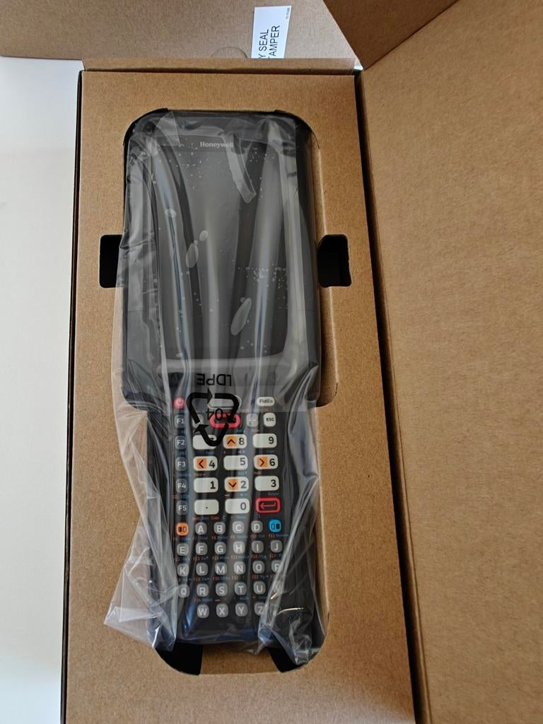 Honeywell CK67 4x onder marktprijs beschikbaar, Informatique & Logiciels, Ordinateurs & Logiciels Autre, Neuf, Enlèvement ou Envoi