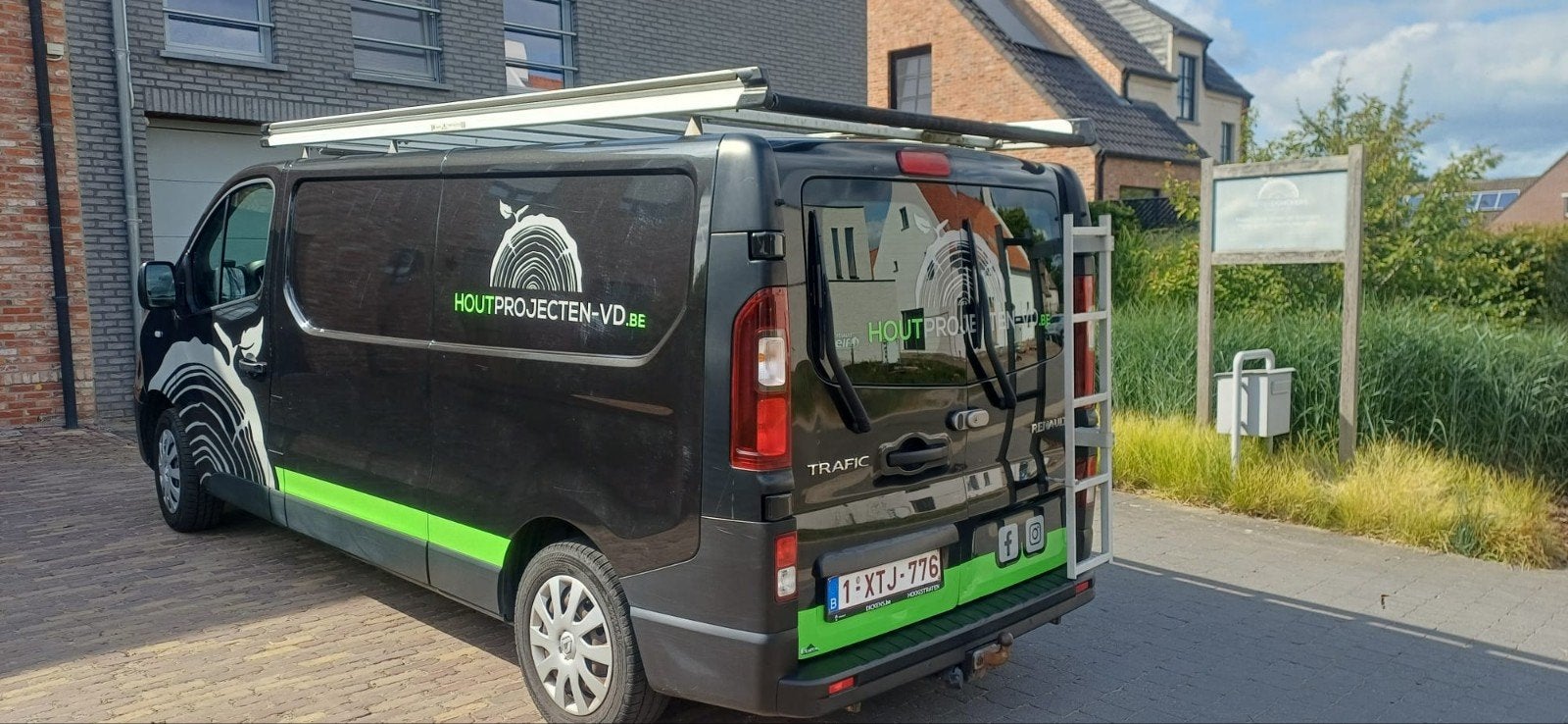 Renault traffic 1.6 tdci weinig km, Voorwielaandrijving, Stof, 4 cilinders, 2000 kg