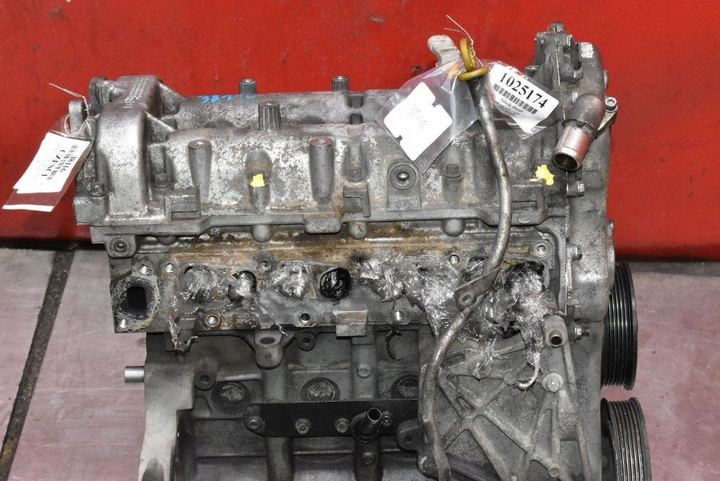 Moteur Z13DT Nu CORSAVAN AGILA WAGON CORSA SWIFT COMBO, Verzenden, Gebruikt, Overige automerken