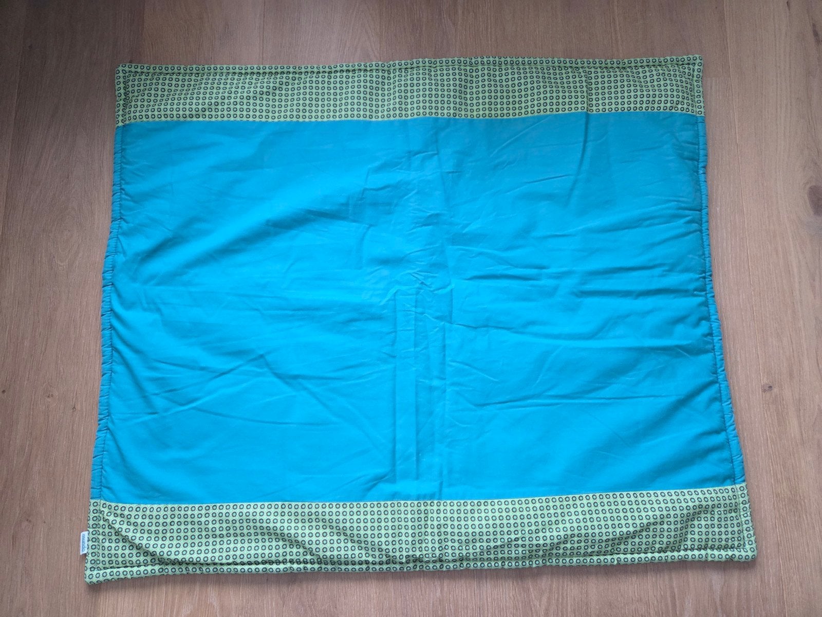 Boxkleed en parkomkleding 2 stuks mundo melocoton, Kinderen en Baby's, Ophalen