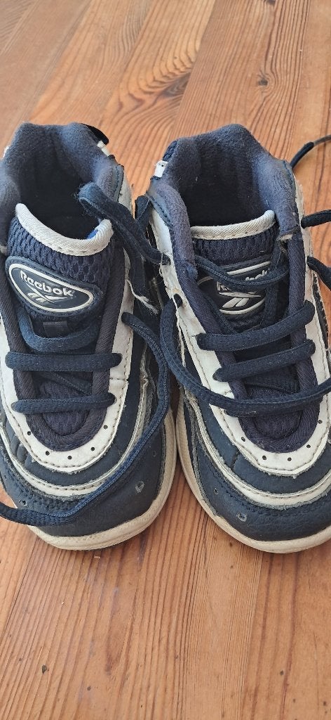 Sneaker voor peuter kleuter Reebok, Garçon ou Fille, Reebok, Comme neuf, Enlèvement