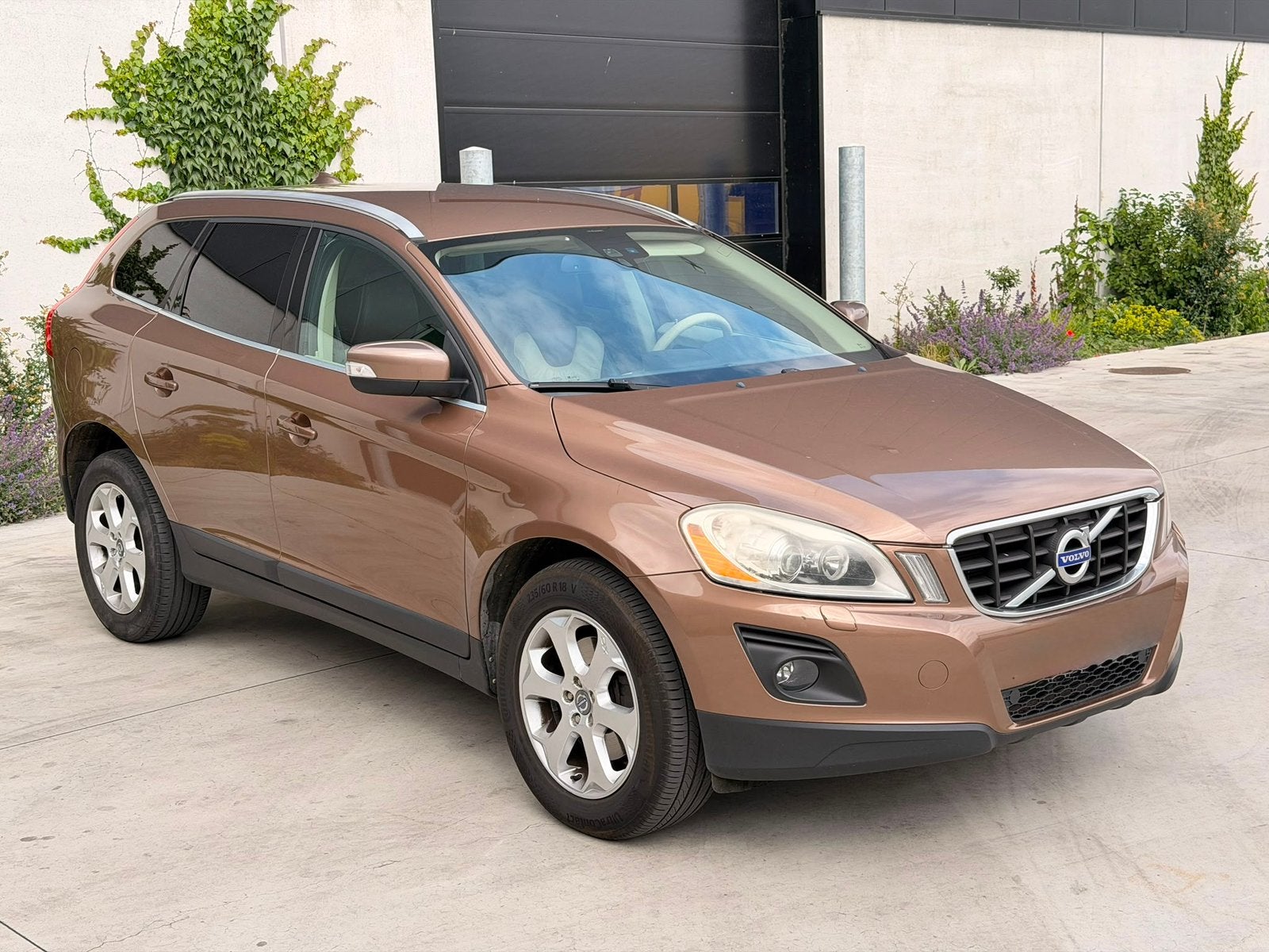 Volvo Xc60 2.4 Diesel, Autos, Volvo, Achat, Particulier, Euro 4, XC60