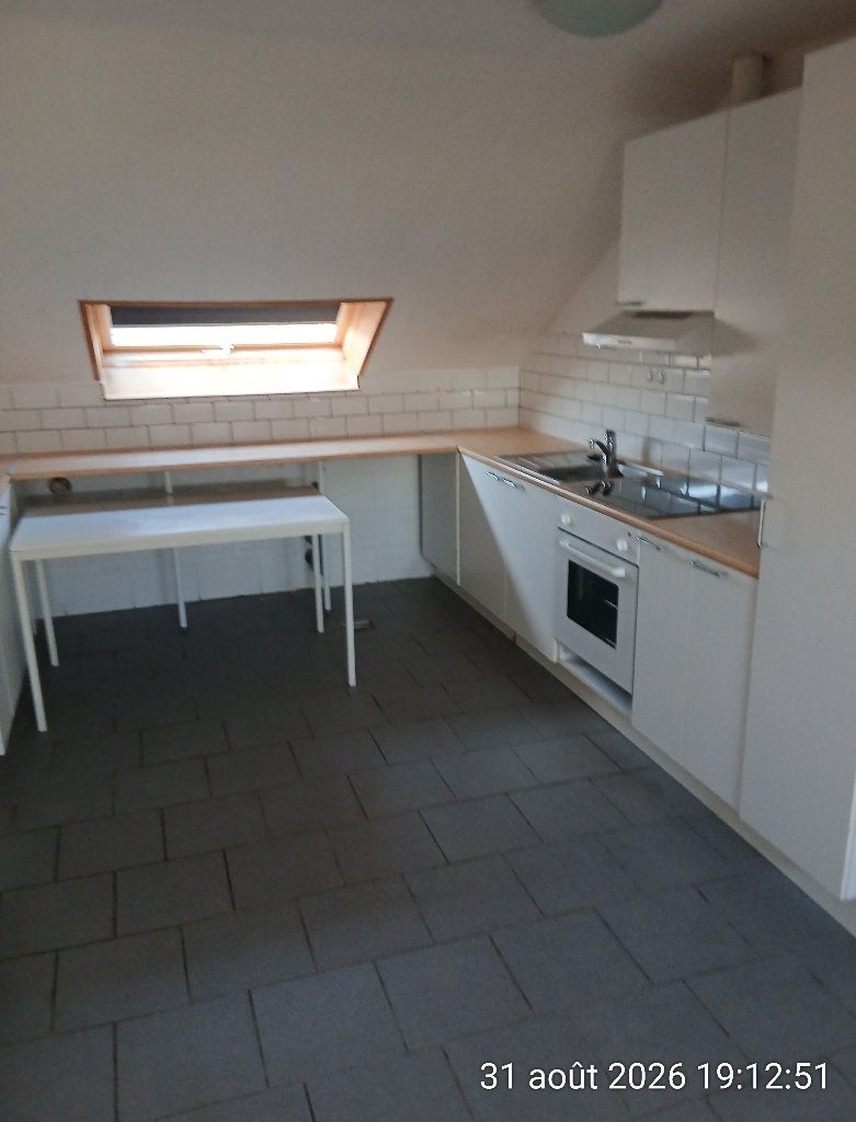 studio a louer à wanfercée-baulet, 35 à 50 m², Charleroi