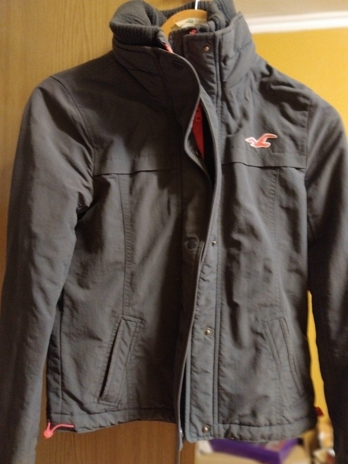 Hollister Maat S, Kleding | Dames, Ophalen, Maat 36 (S)