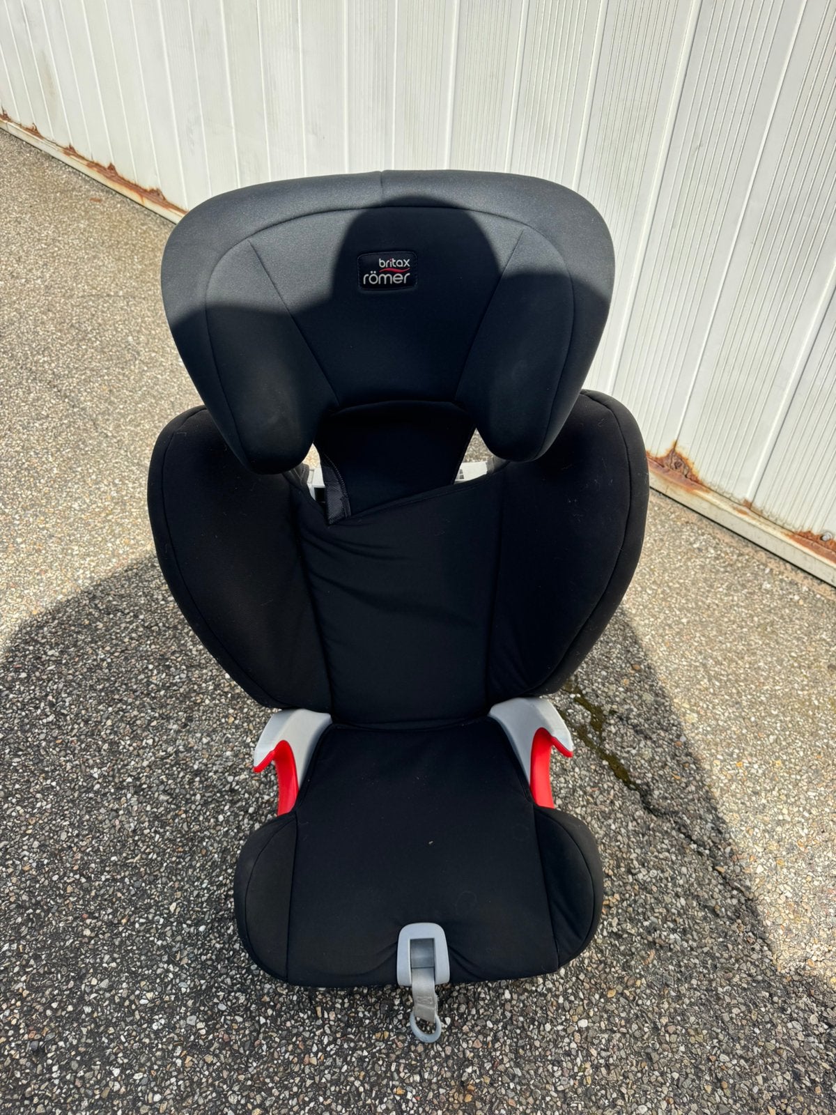 Siege enfant auto, Enfants & Bébés, Romer, Dossier amovible, 15 à 36 kg, Enlèvement