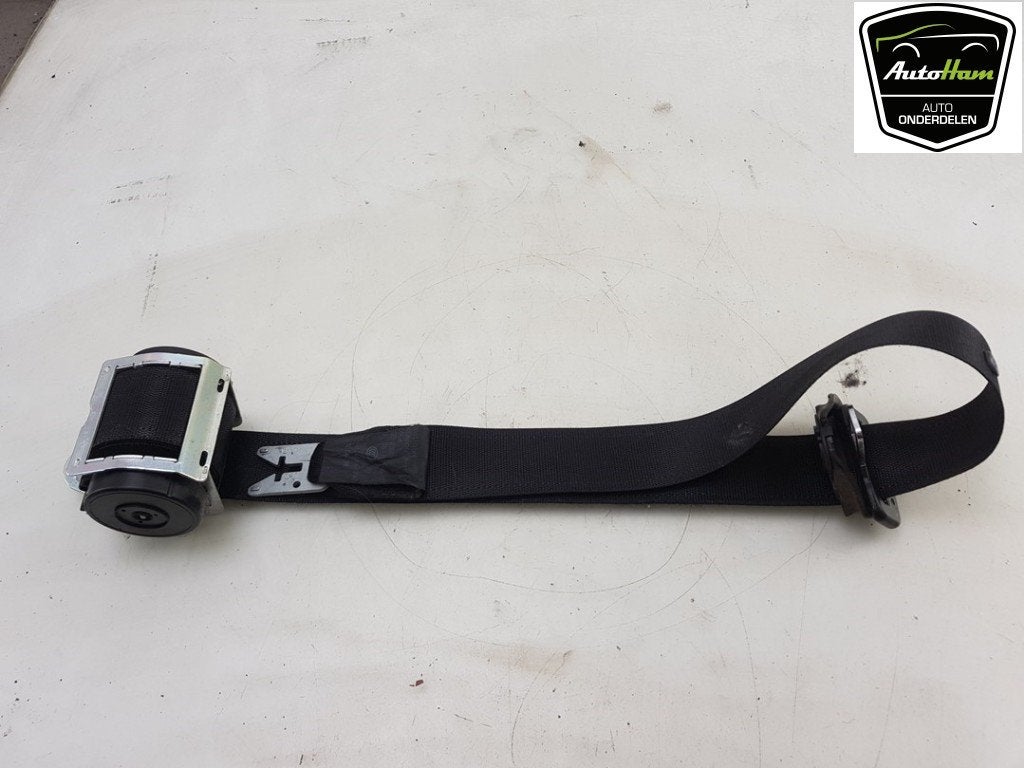 CEINTURE DE SECURITE AVANT DROIT Opel Corsa D, Utilisé, Opel