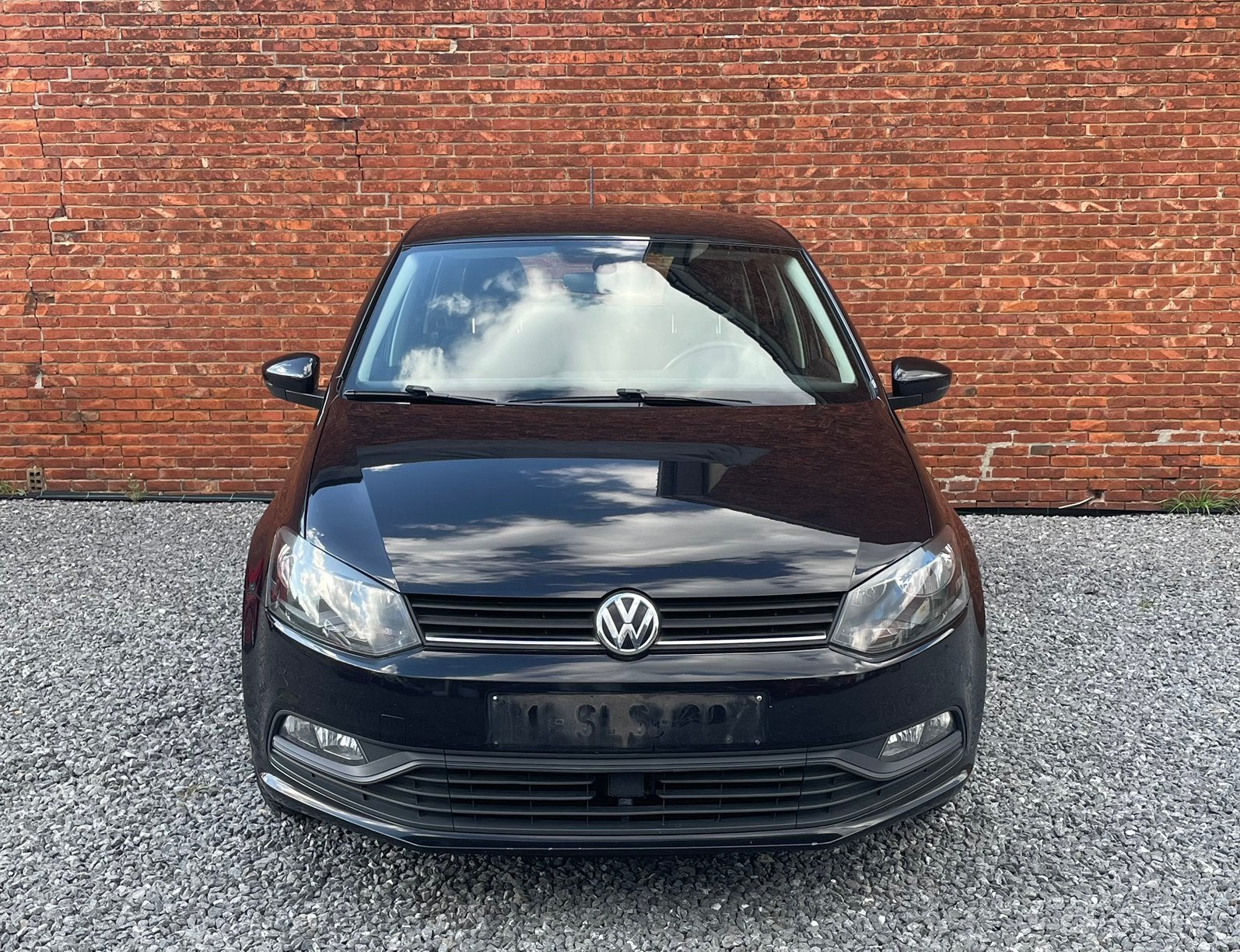Volkswagen Polo 1.4 TDI, Auto's, Volkswagen, Bedrijf, Te koop, Polo, ABS, Airconditioning, Bluetooth, Boordcomputer, Centrale vergrendeling