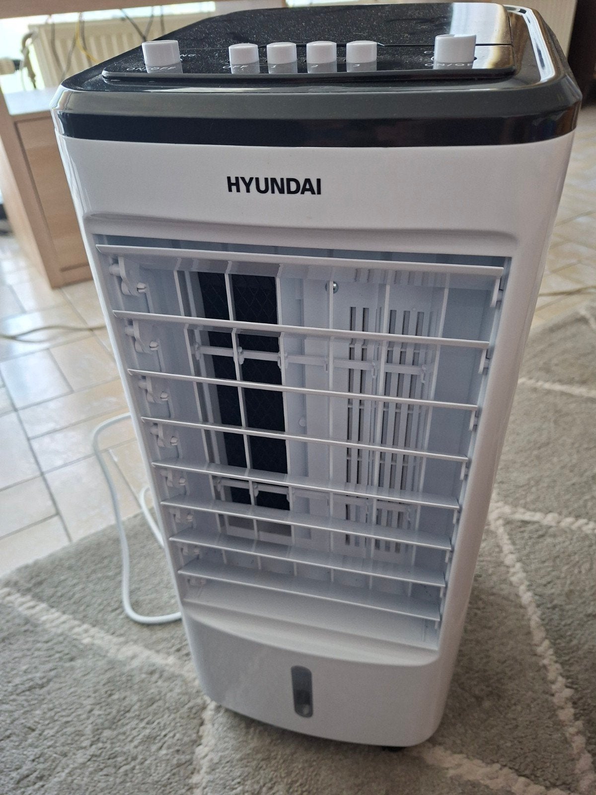 Rafraichisseur d'air., Electroménager, Climatiseurs