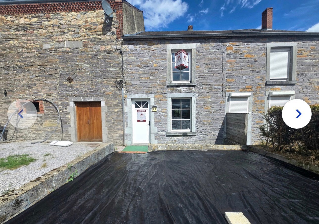 Maison à Brûly (Couvin), Immo, Province de Namur