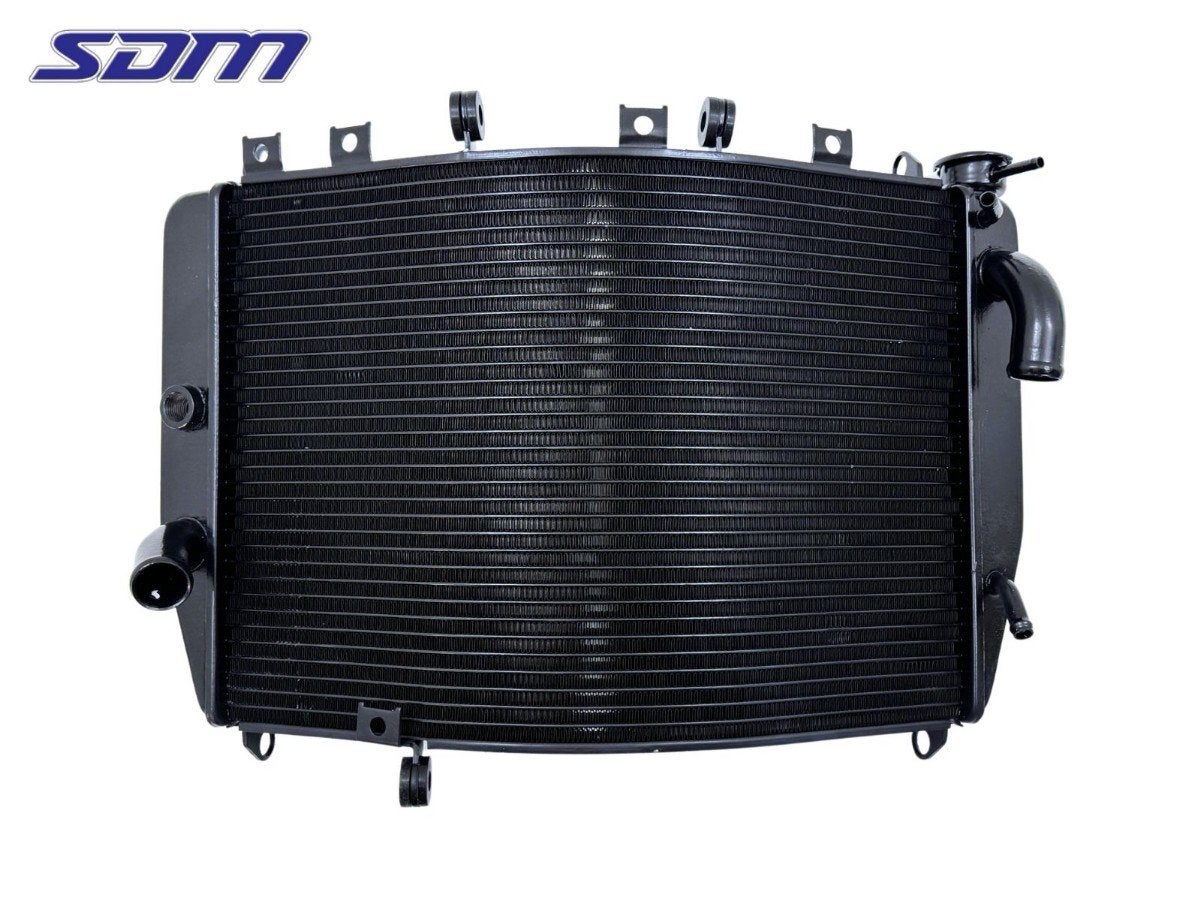 RADIATEUR EAU ZX 9 R 2002-2003 (NINJA ZX-9R ZX900F), Dhr. S. di Majo, Neuf, Info@cama-motorparts.nl, P.J. Troelstraweg 8 8
3144 CX  MAASSLUIS, NL