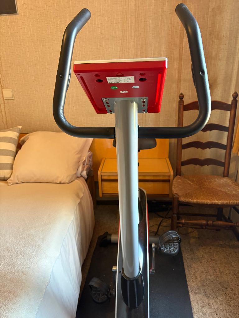 Hometrainer christopeit, Ophalen, Nieuw, Hometrainer