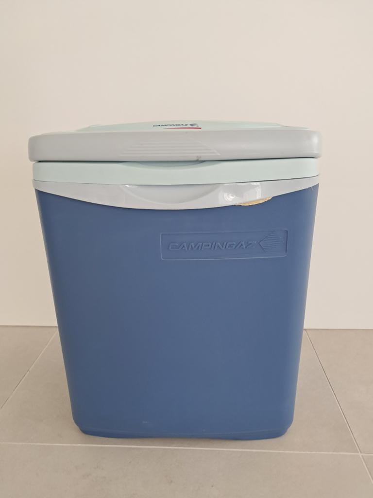 Koelbox, Caravans en Kamperen, Ophalen, Koelbox