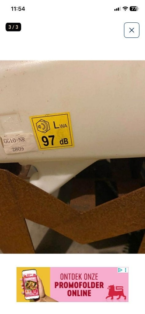 Heggenschaar met opvangzak, Enlèvement, Neuf, Électrique