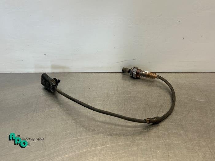 Lambda Sonde van een Skoda Fabia (Fabia 08-), Gebruikt, -, -, Ophalen of Verzenden