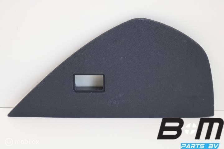 Dashboard afdekking rechts VW Polo 2G, Gebruikt