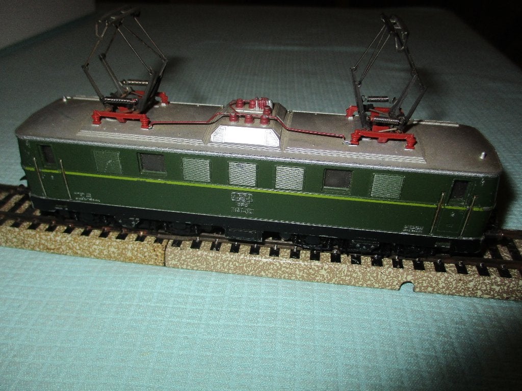 Marklin 3036 ÖBB, Ophalen of Verzenden, Gebruikt, Locomotief, Märklin