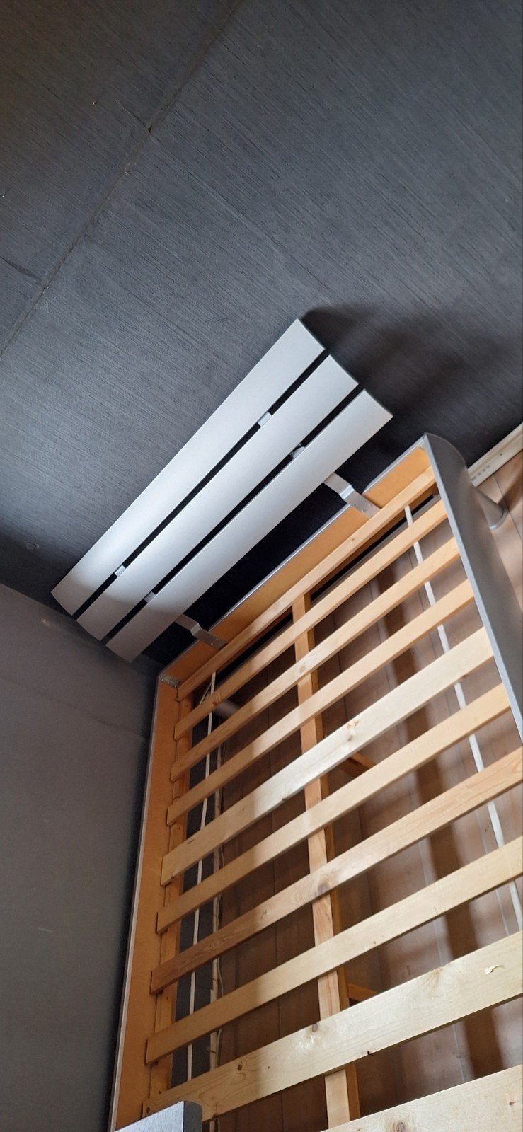 Tweepersoonsbed, Huis en Inrichting, Slaapkamer | Bedden, Ophalen