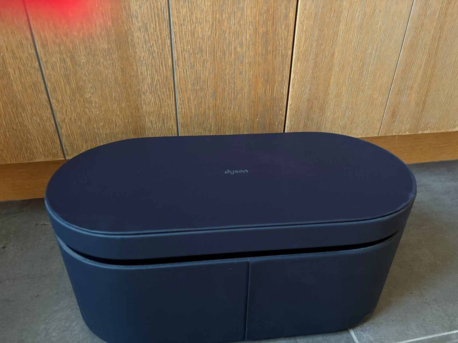 Dyson airwrap, Handtassen en Accessoires, Ophalen, Zo goed als nieuw