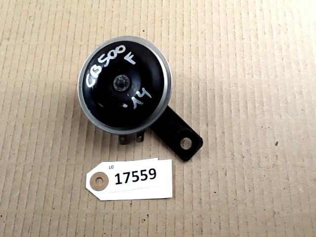 CB500F 2013 - 2017 Honda Claxon D1-31295
