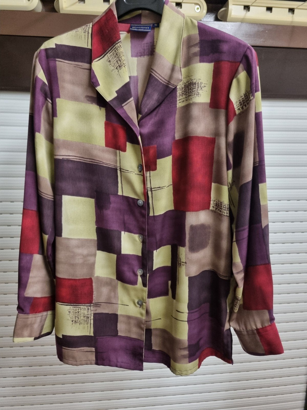chemise/chemisier, Enlèvement, Taille 38/40 (M)