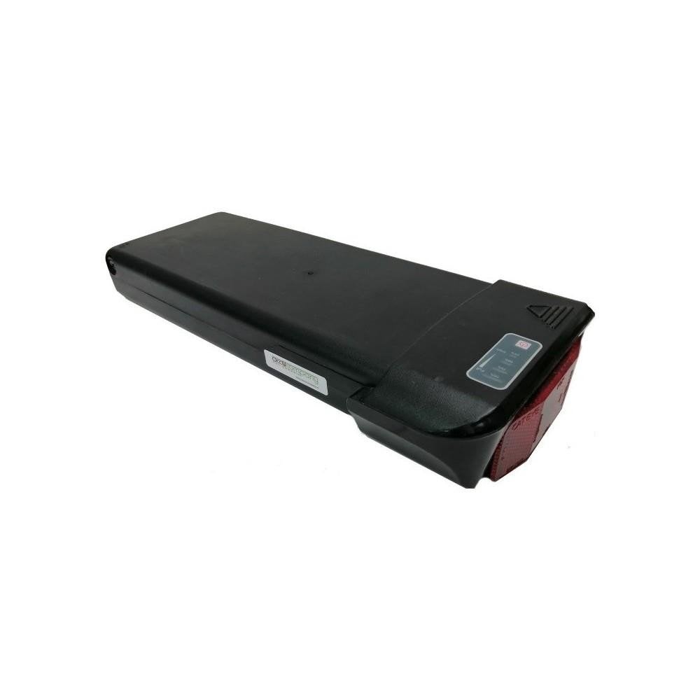 Fietsaccu revisie Llobe City 36V Lithium 11.2Ah, Ophalen of Verzenden, Nieuw