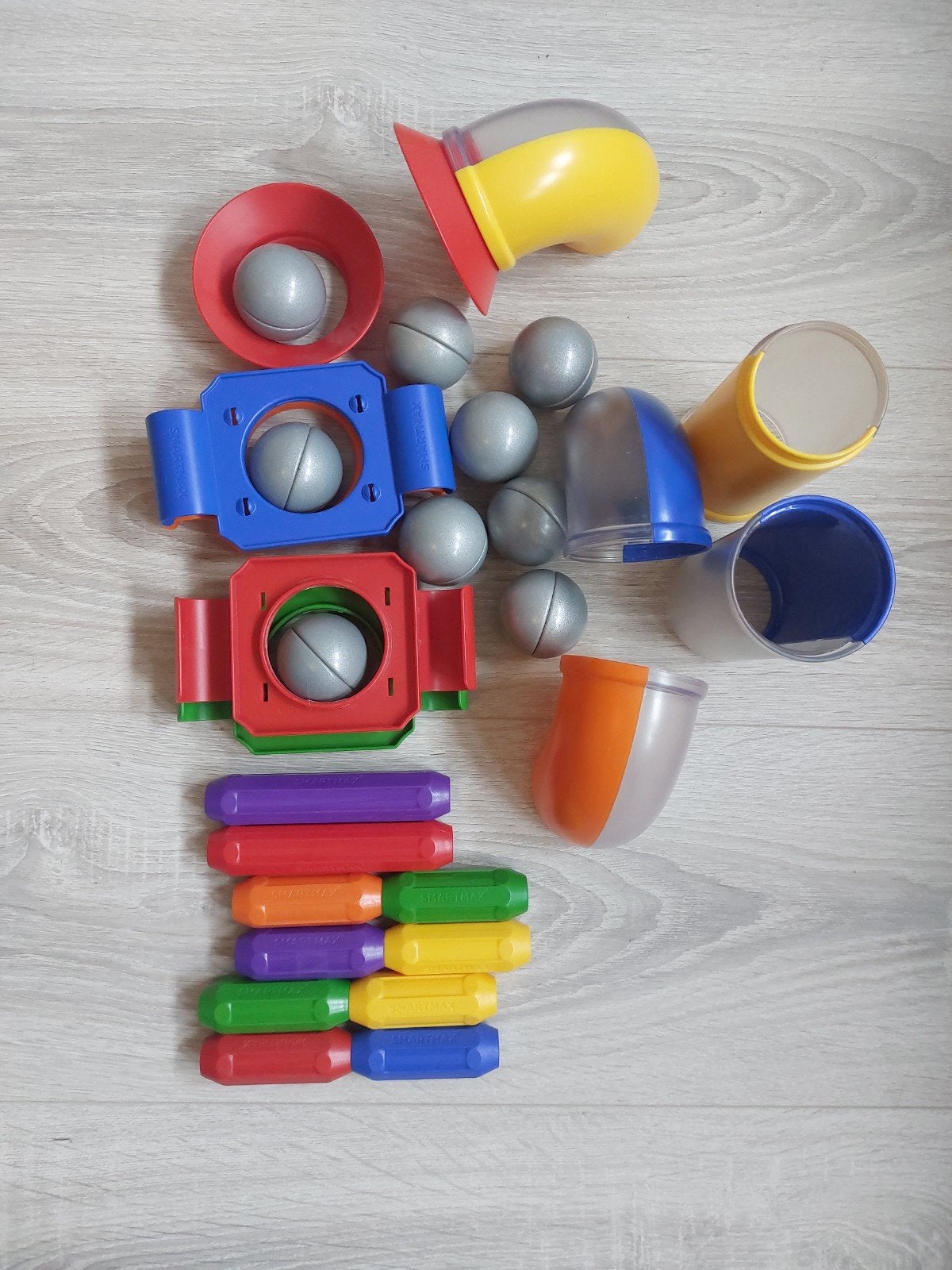 smartmax click en roll, Enfants & Bébés, Enlèvement