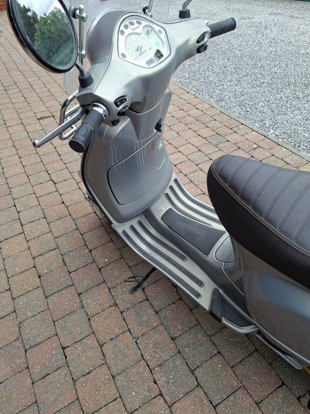 vespa lx, Vélos & Vélomoteurs, Enlèvement