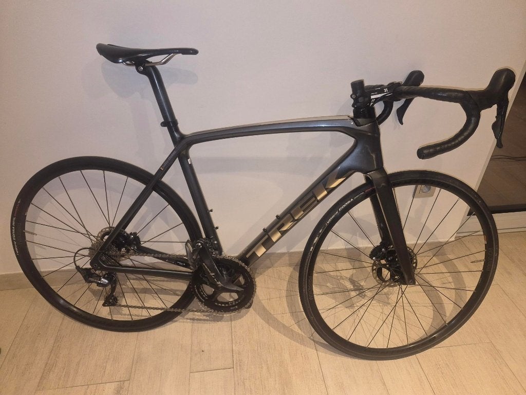 vélo de route, Autres marques, Moins de 10 vitesses, Enlèvement, 28 pouces