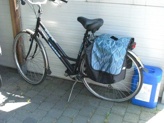 FIETSEN, Enlèvement, Utilisé, Autres marques