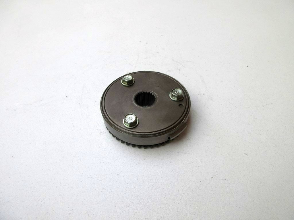 Honda VF750F start koppeling vrijloop VF 750 startkoppeling, Ophalen of Verzenden, Gebruikt