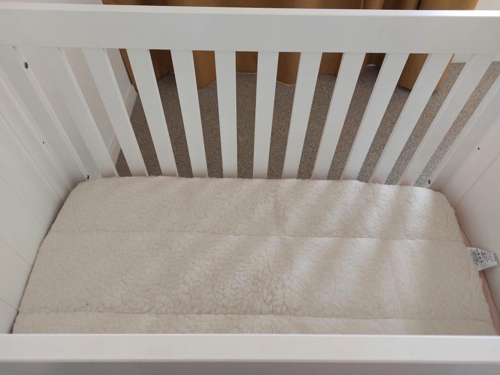 Slaapkamer voor baby/peuter (merk Bopita), Gebruikt, 70 tot 85 cm, 140 tot 160 cm, Ophalen