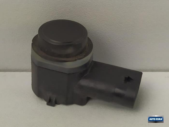 Module PDC d'un Volvo V40, -, 3 mois de garantie, Utilisé, -