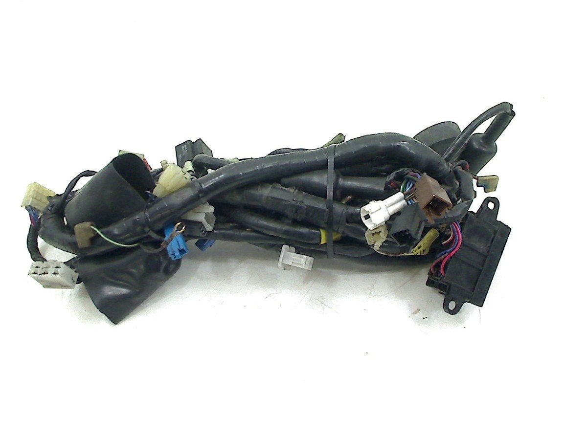 KABELBOOM TDM 850 1996-2001 (TDM850 4TX) (4TX-82590-40), Dhr. S. di Majo, Gebruikt, Info@cama-motorparts.nl, P.J. Troelstraweg 8 8
3144 CX  MAASSLUIS, NL