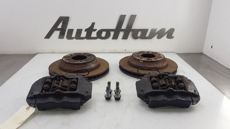 DIVERSEN Audi Q7 (4LB) (|7L6615423L|207673035A|7L6615424L|), Gebruikt, Audi