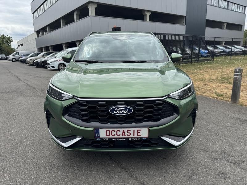 Ford Kuga ST-Line X PHEV *10215 OC0805, Auto's, https://public.car-pass.be/vhr/3088ae25-d6c8-4bfa-8195-34bea7ee1a09, 5 deurs, Kuga
