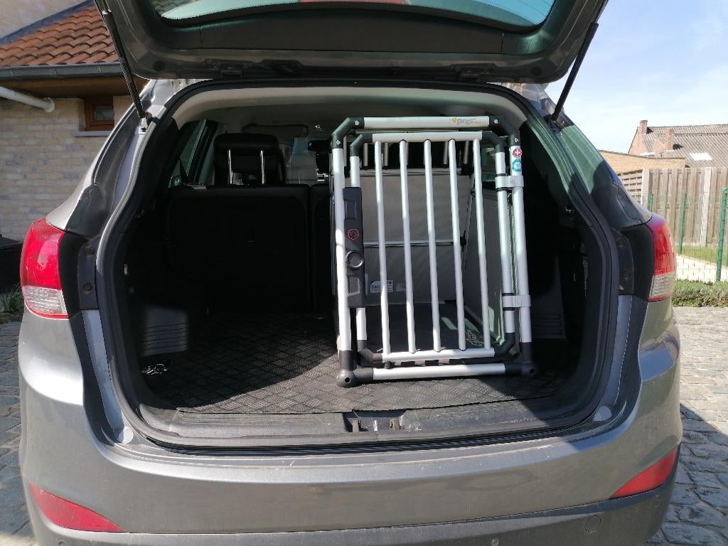 Autobench 4pets proline, Dieren en Toebehoren, Ophalen, Gebruikt