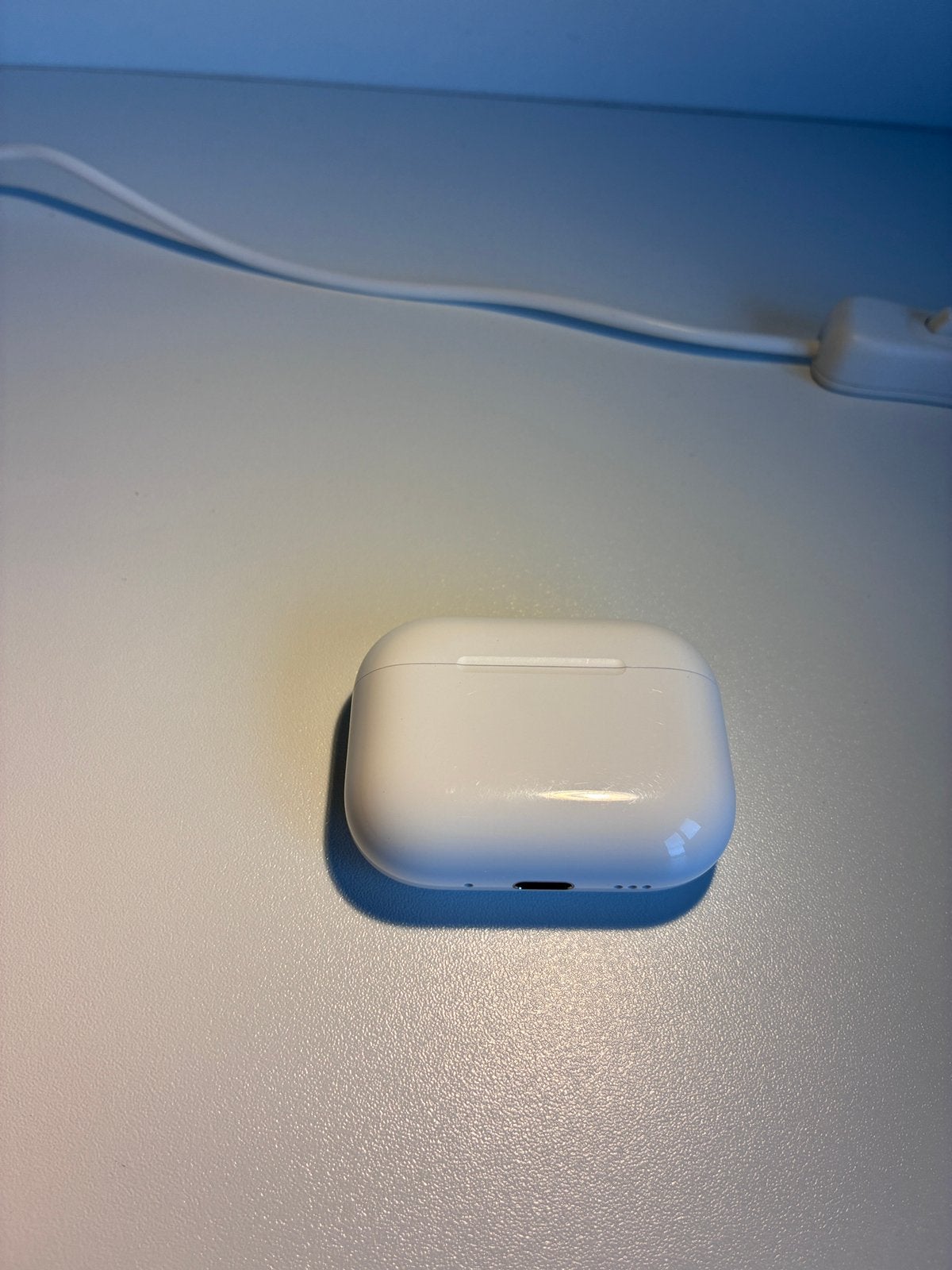 Airpods pro 3, Bluetooth, Ophalen of Verzenden, Zo goed als nieuw, Apple