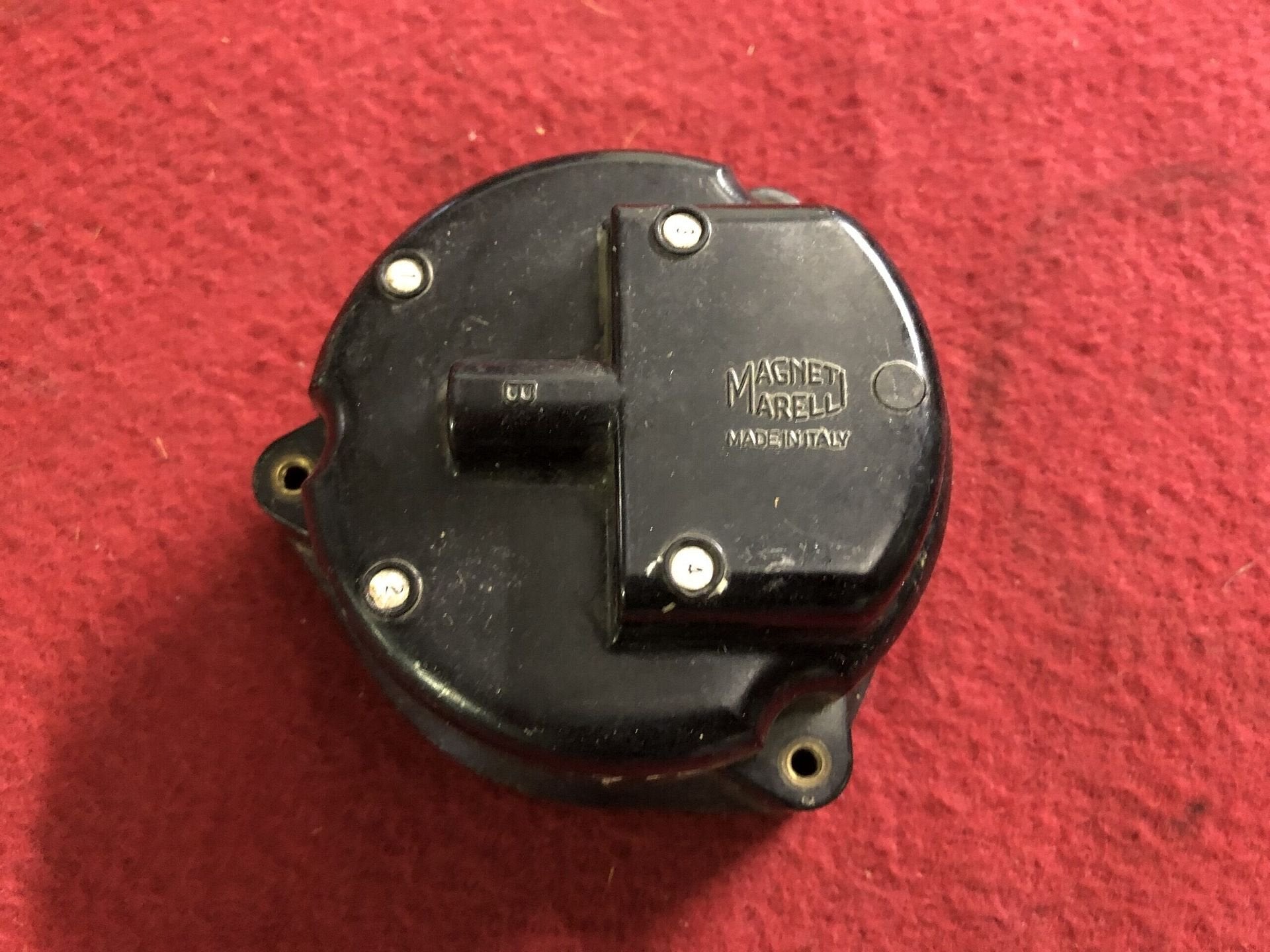 Ferrari 328 verdelerkap, -, Ferrari, Utilisé, -