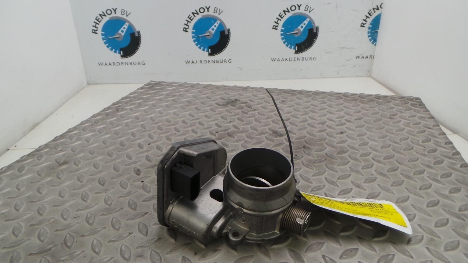 BMW 5 SERIES SE AUTO GASKLEPHUIS 2008, Ophalen of Verzenden, Gebruikt, ARN erkend