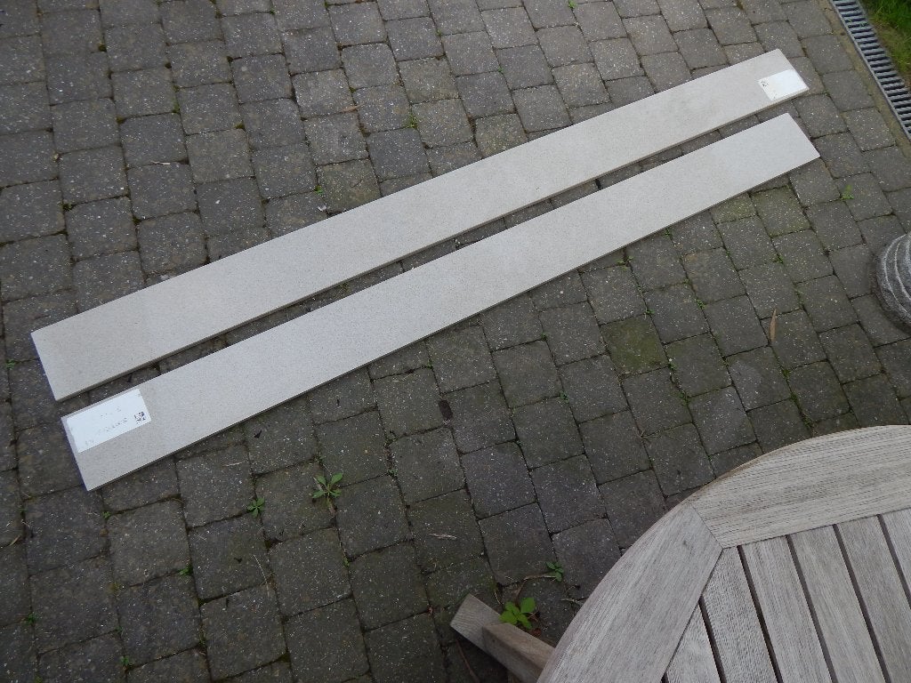 venstertabletten, Bricolage & Construction, Enlèvement, Neuf