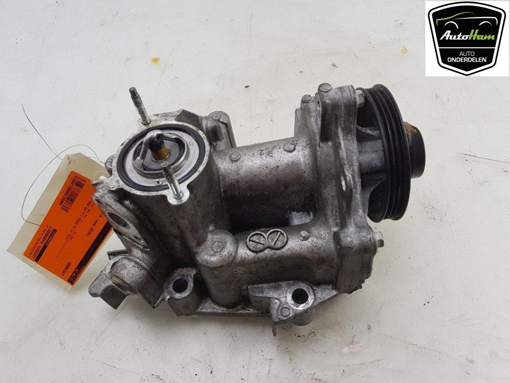 POMPE A EAU Toyota RAV4 (A4) (|2241000432|1603236040|), Utilisé, Toyota