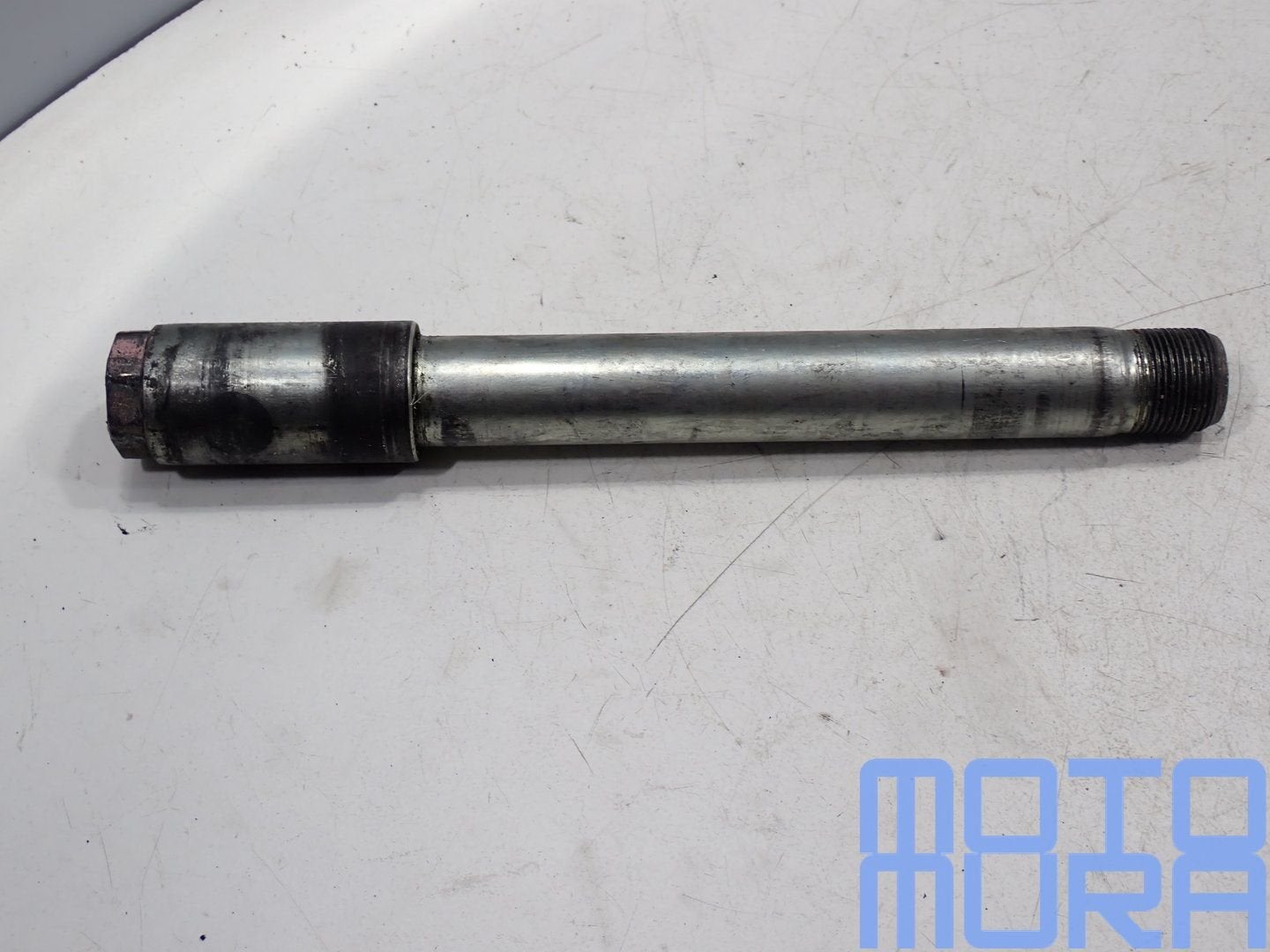 Suzuki GSXR 600 750 1996- 2000 Vooras voorwielas SRAD TL1000, Gebruikt, -, -, Ophalen of Verzenden
