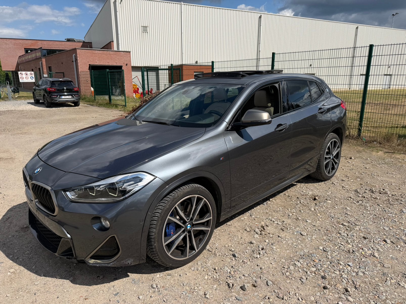BMW X2 M35i | 2019 | 67.000 KM | 306 PK | PANO | AUTOMAAT, Auto's, BMW, Automaat, X2, Euro 6, Bedrijf