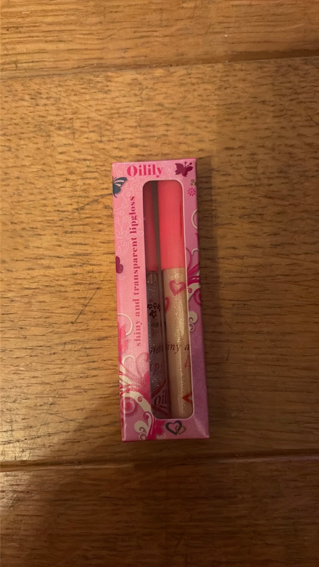 Oilily ~ brillant à lèvres, Bijoux, Sacs & Beauté, Beauté | Cosmétiques & Maquillage, Neuf, Maquillage, Autres couleurs, Lèvres