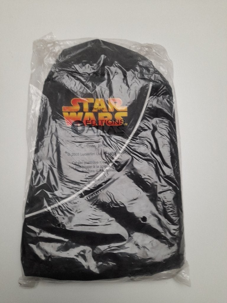 Sac Star Wars edition Atlas, Enlèvement ou Envoi, Neuf, Ustensile