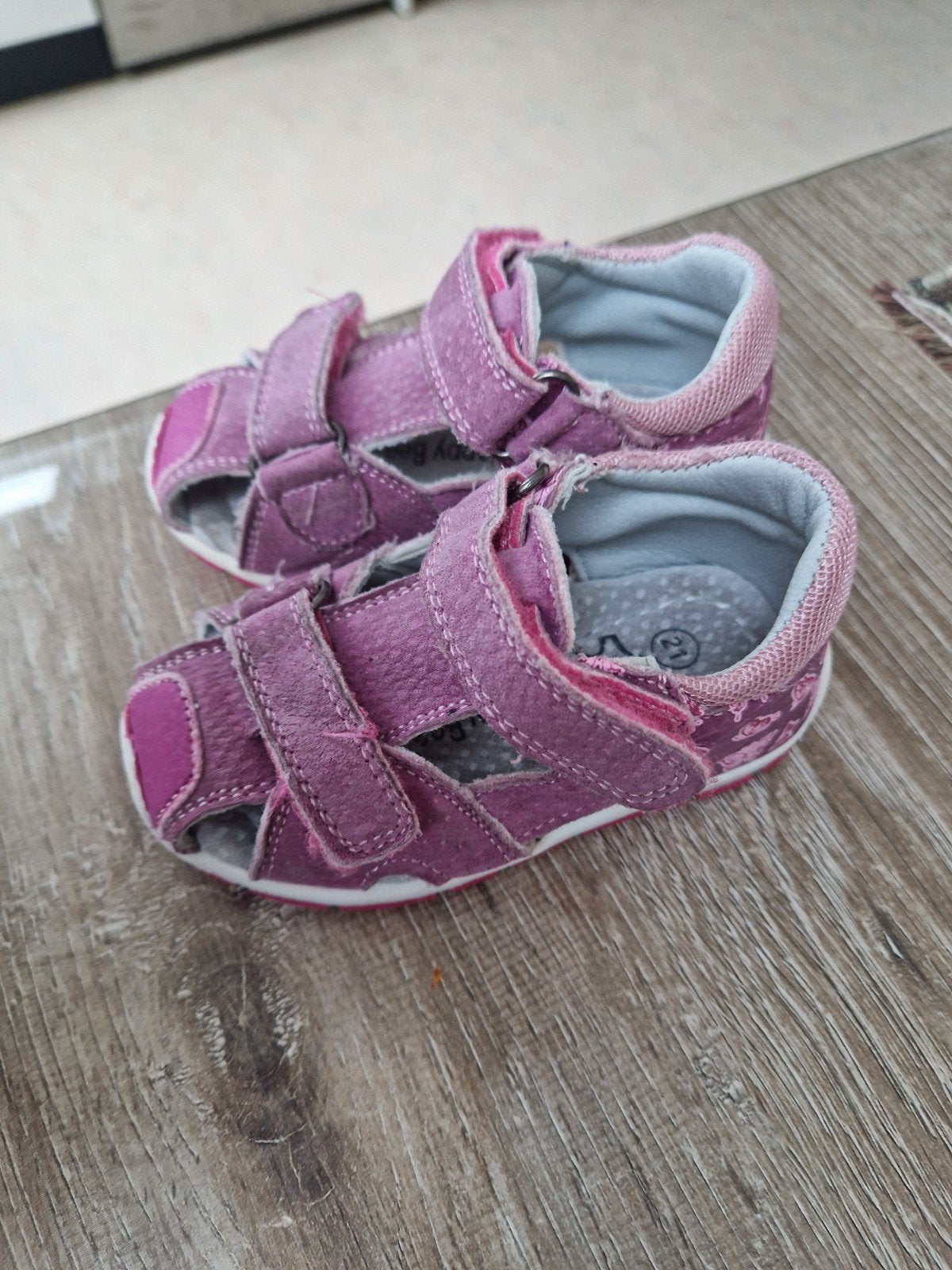 chaussures enfant, Enlèvement ou Envoi