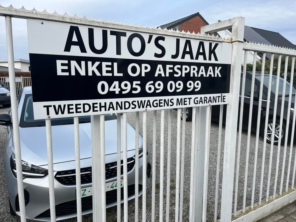 Wij kopen u wagen, wagens bestelwagens gevraagd