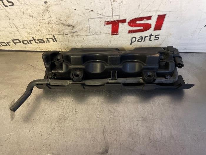 Réservoir de vide d'un Audi A3, -, 3 mois de garantie, Audi, Utilisé