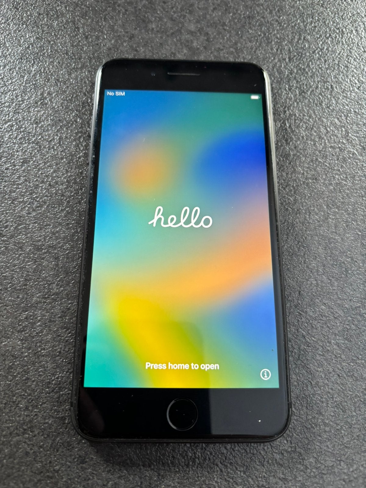 iPhone 8 Plus en tres bon état, Télécoms, Téléphonie mobile | Apple iPhone, Enlèvement, Comme neuf, IPhone 8