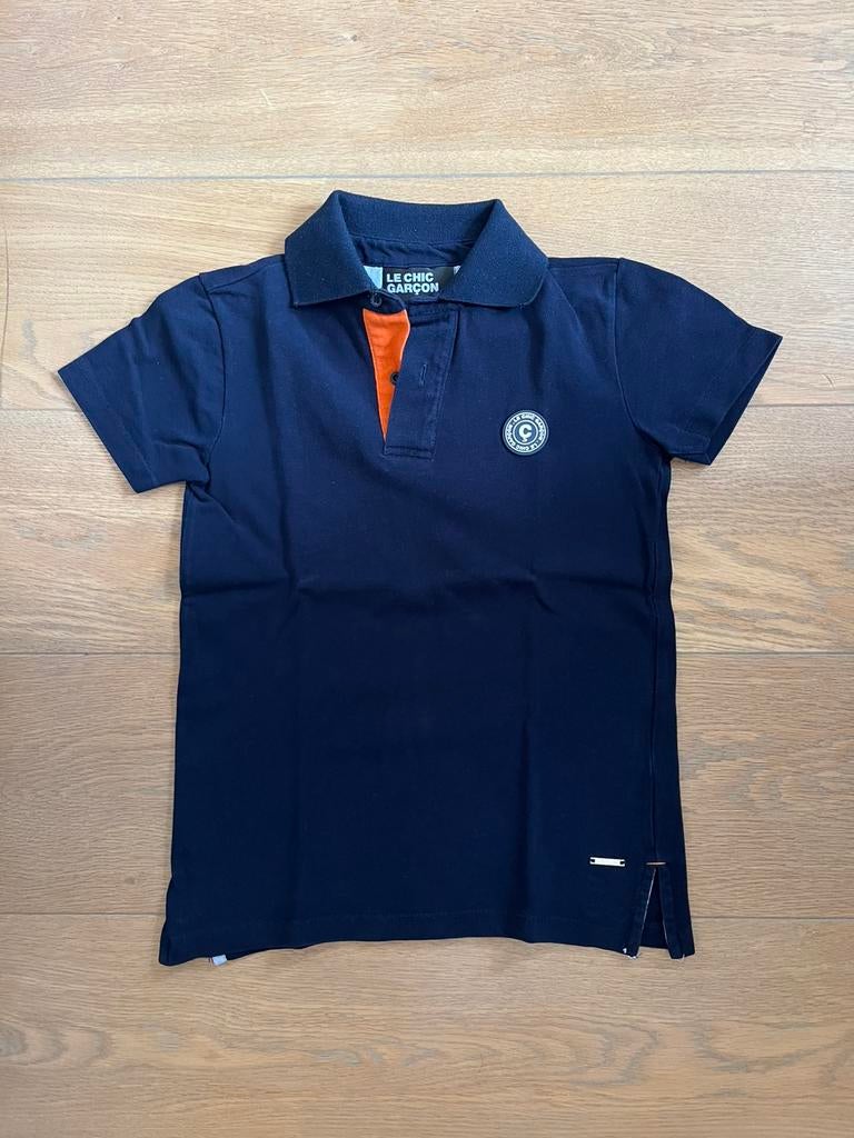 polo, Enlèvement ou Envoi, Comme neuf, Garçon, Chemise ou À manches longues